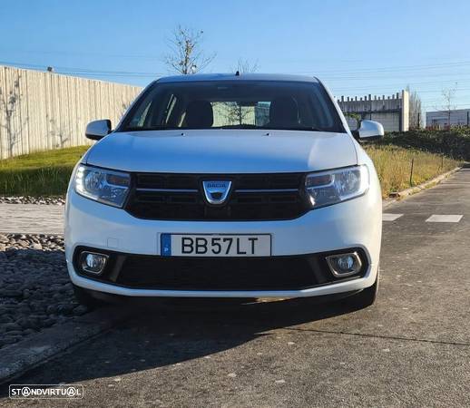 Dacia Sandero 1.5 Blue dCi Comfort - 3