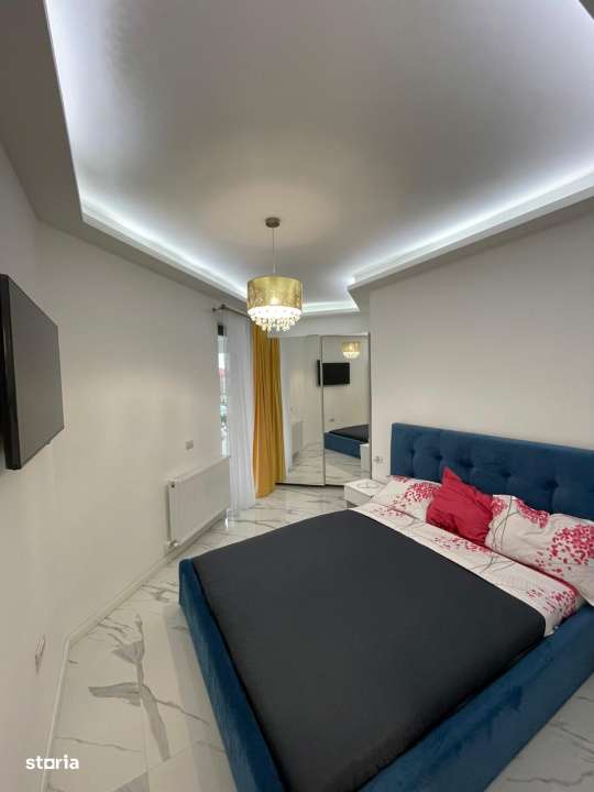 Apartament 2 camere + centrala proprie termen lung - Mamaia complex Zi - Imagine principală: 4/9