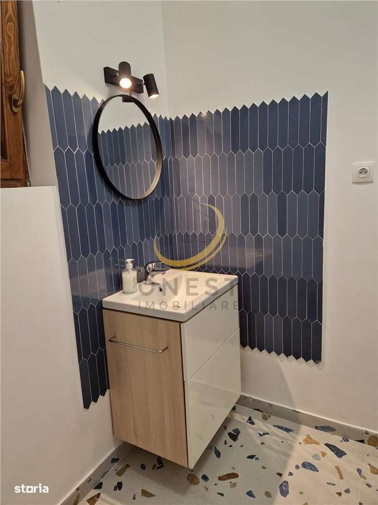 Casa în zona centrala Tg Mures, 278 mp cu 700mp teren-4