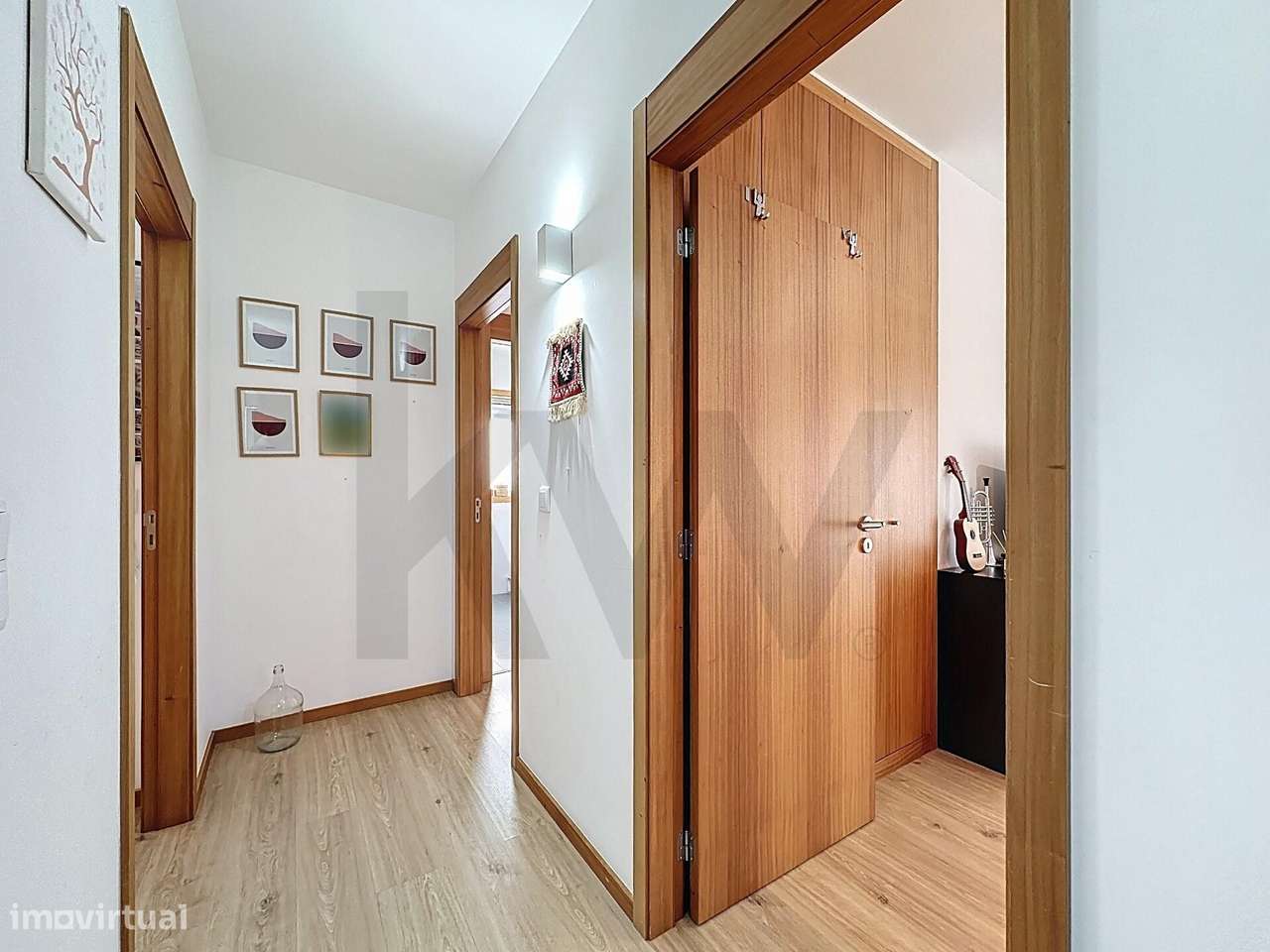 Apartamento T3 c/ 233m2 | Garagem 2 Carro | Enorme Varandas | Elevador-35