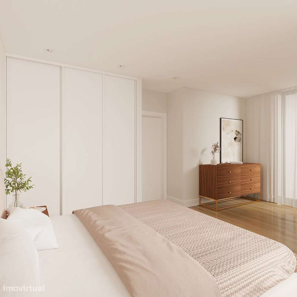 Moradia T3+1 Nova em Aradas-24