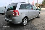 Opel Zafira 1.7 CDTI ecoFLEX Edition - 5