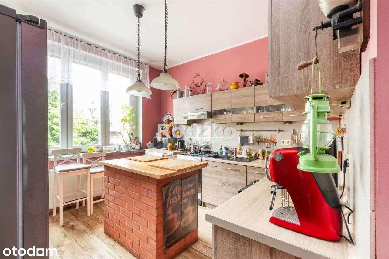 Przestronne M-4 w centrum miasta. - Pełny obrazek: 2/16