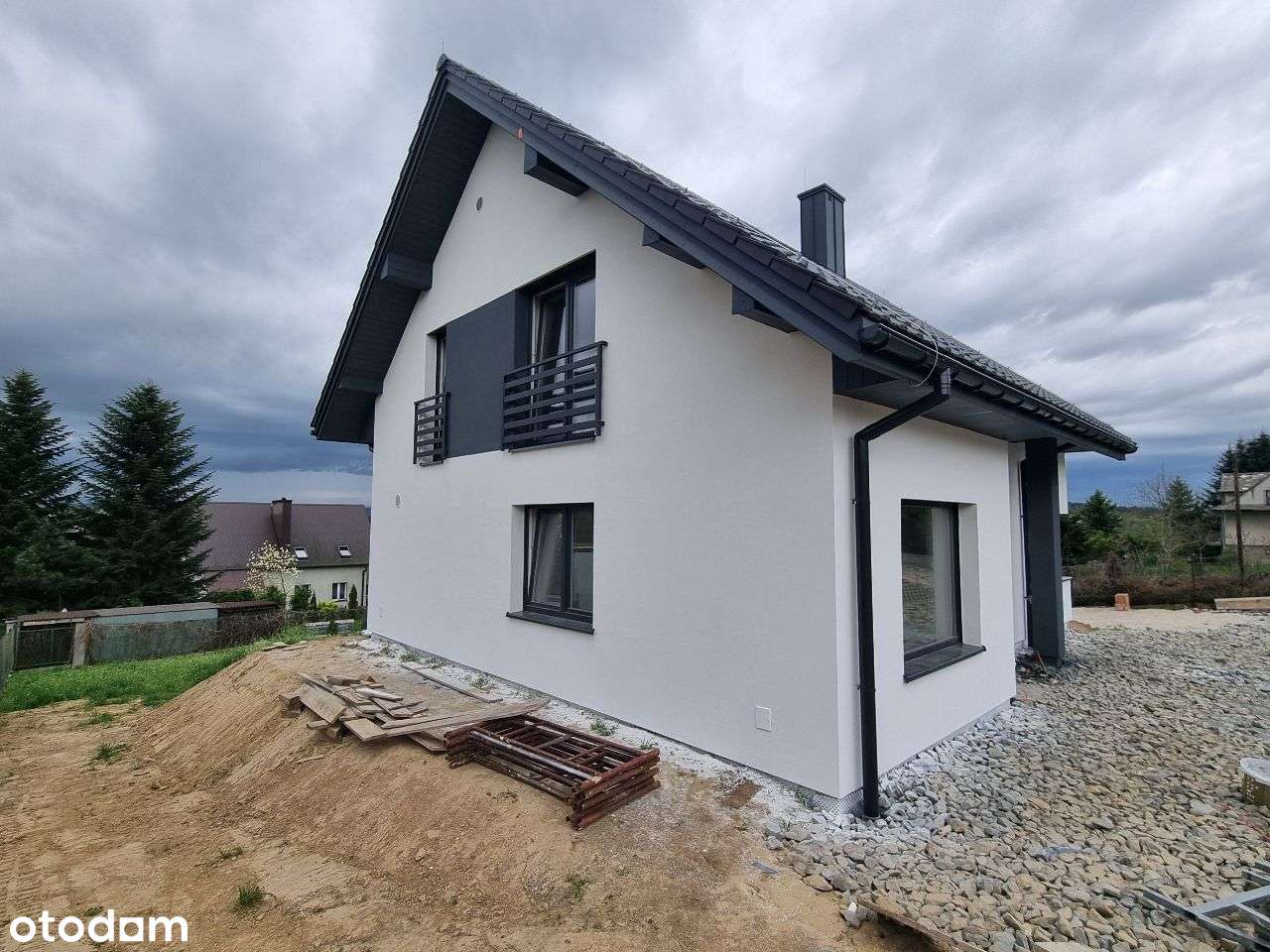 Mogilany stok południowy-4