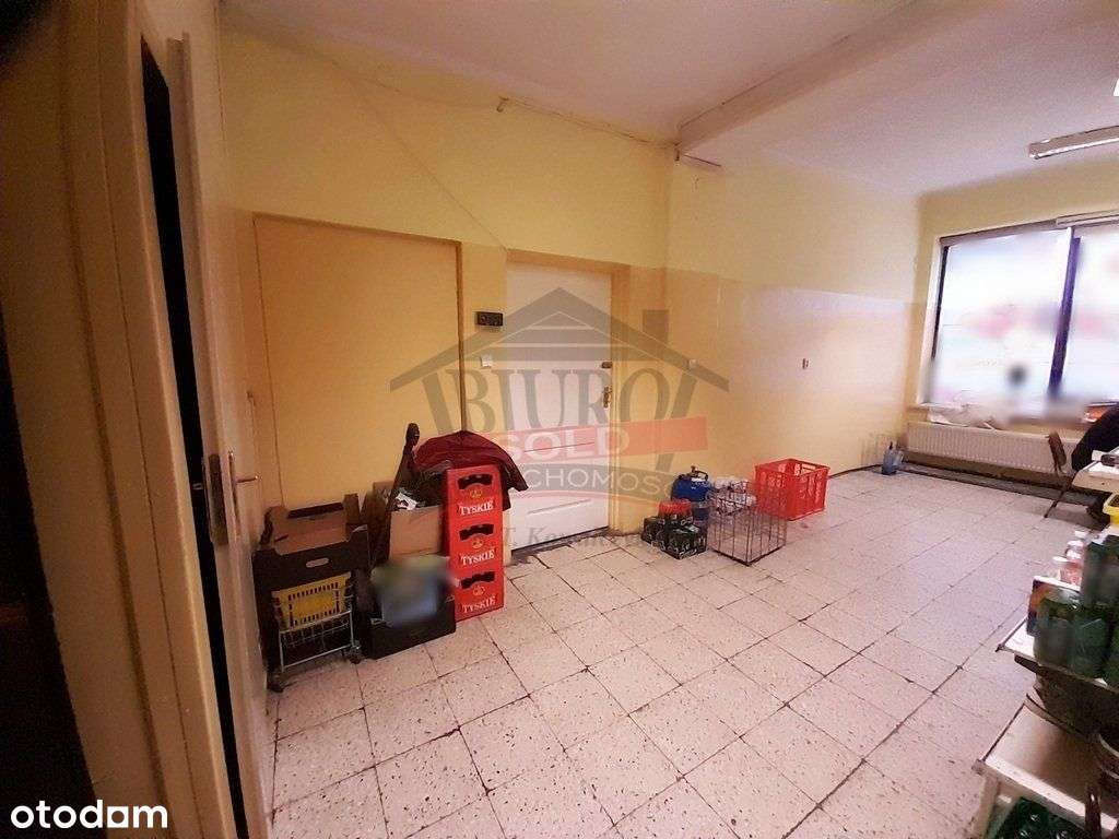 Zawadzkie/Wielofunkcyjny Lokal Blisko Centrum! - Pełny obrazek: 4/8