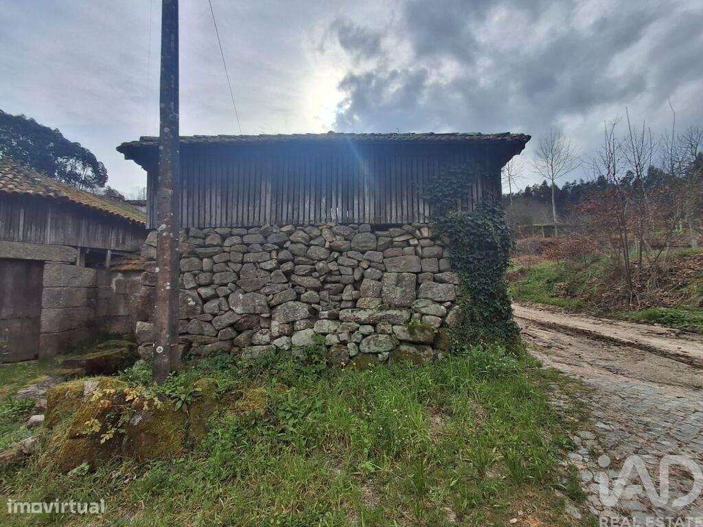 Quinta agricola em Vila Boa de Quires e Maureles de 95 m2 - Grande imagem: 5/15