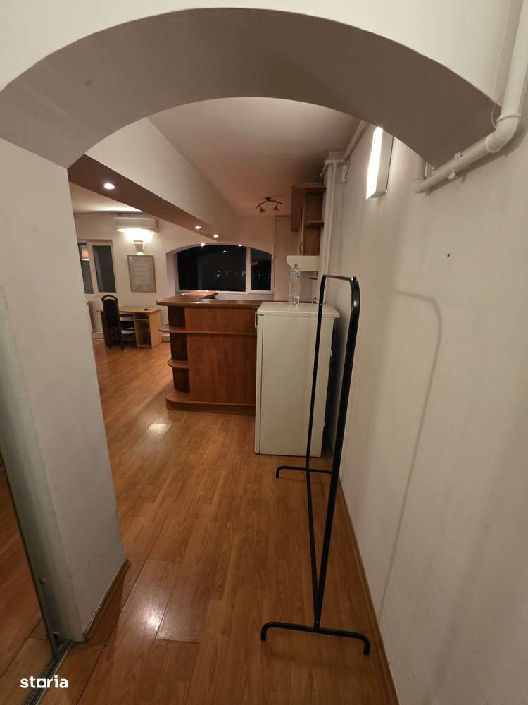 Cismigiu - Sala Palatului 2 camere et 5-8