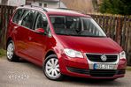 Volkswagen Touran 1.9 TDI Highline - 1