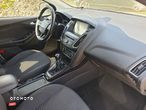 Ford Focus 1.0 EcoBoost Platinium X ASS - 6