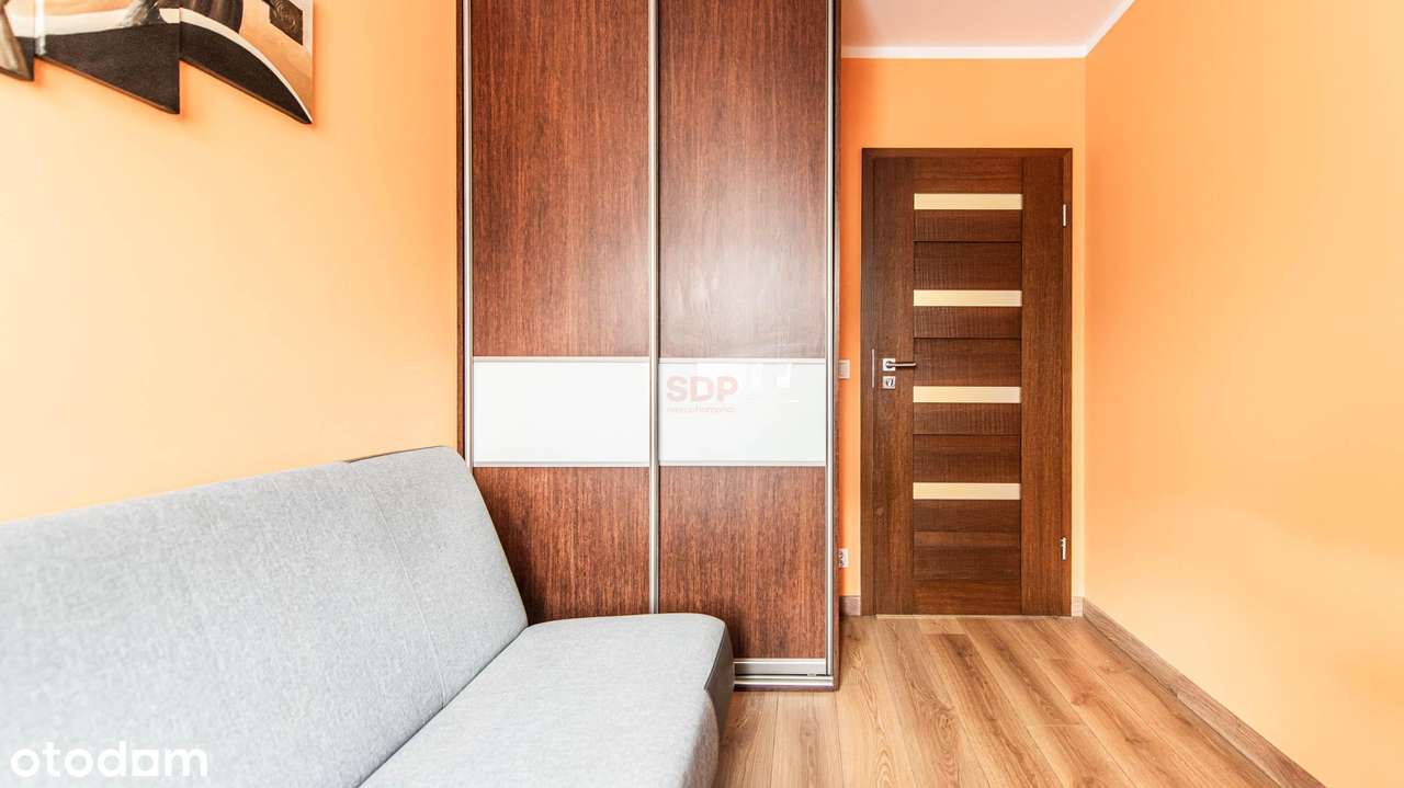 komfortowe 3-pokoje | w pobliżu dworca PKP - ul. Prądzyńskiego - Pełny obrazek: 5/10