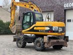 JCB JS 145 - 3