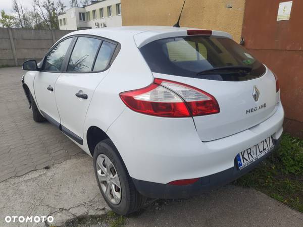 Renault Megane 1.5 dCi Authentique - 3