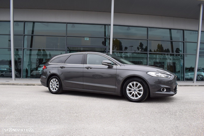 Ford Mondeo SW 1.5 TDCi Business ECOnetic - 2