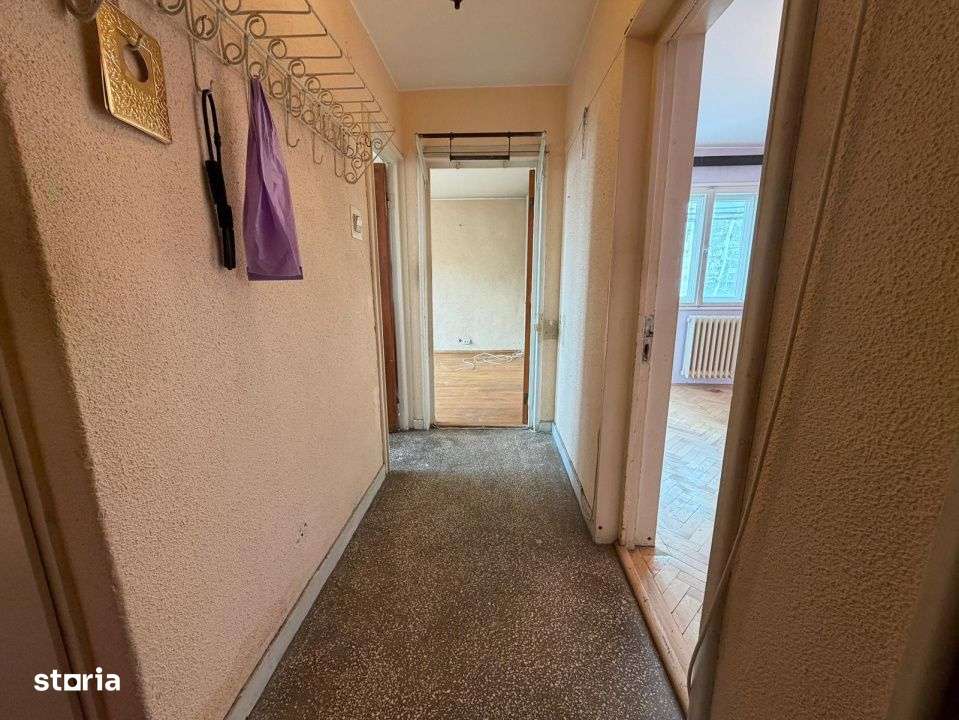 Apartament 3 Camere - Emil Racovita-6