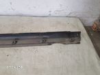 LISTWA PROGOWA LEWA 9185653 OPEL VECTRA C EU SEDAN - 9