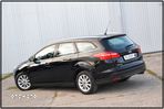 Ford Focus 2.0 TDCi Titanium ASS - 24