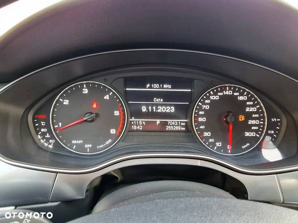 Audi A6 2.0 TDI ultra S tronic - 19