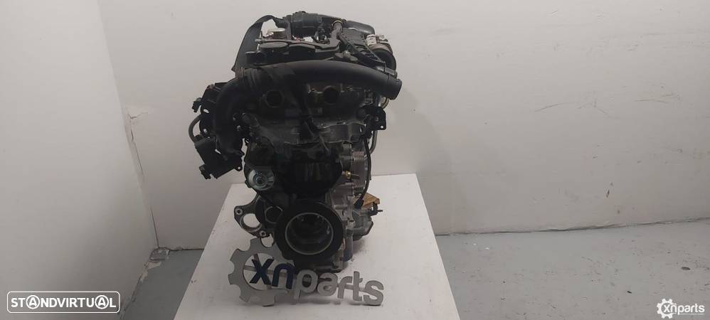 Motor Usado PEUGEOT 308 2008 3008 5008 MPV (0U_) 1.2 REF. HNY / HN05 - 4