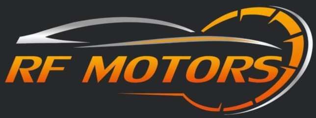 RF MOTORS logo