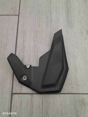 OSŁONA PLASTIK OWIEWKA PRAWA BMW F900 R K83 9899160 - 1