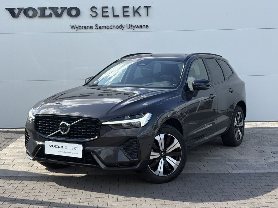 volvo xc-60