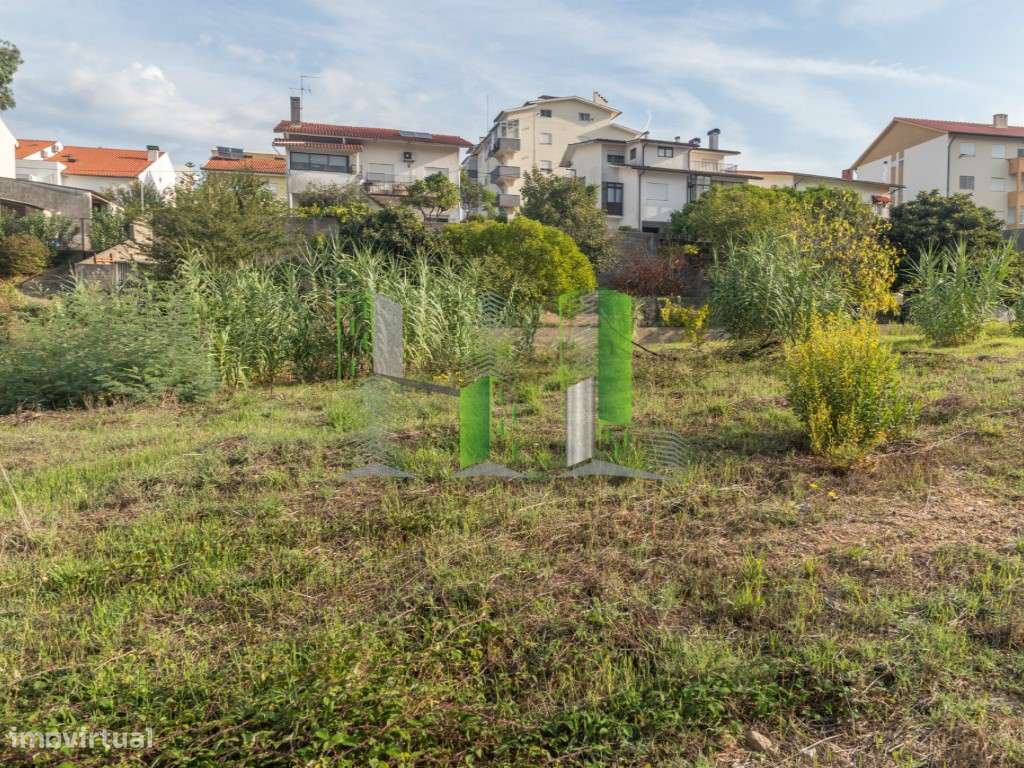 Terreno para Construção - Grande imagem: 2/7