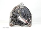 ORYGINAŁ alternator 8200100907 110A Renault Megane Scenic Clio 2 II Kangoo I diesel 1.5 DCI - 6