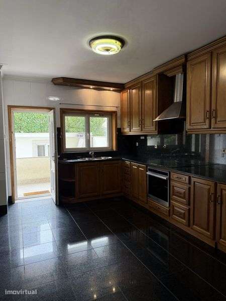 Moradia T4 junto ao city Colfe - Grande imagem: 5/12