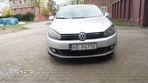 Volkswagen Golf Variant 1.4 Trendline - 6