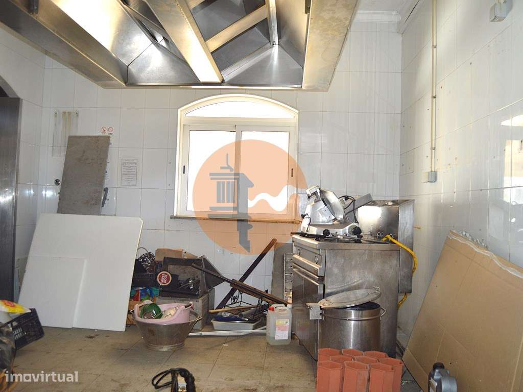 Restaurante em Cacela - Grande imagem: 5/18