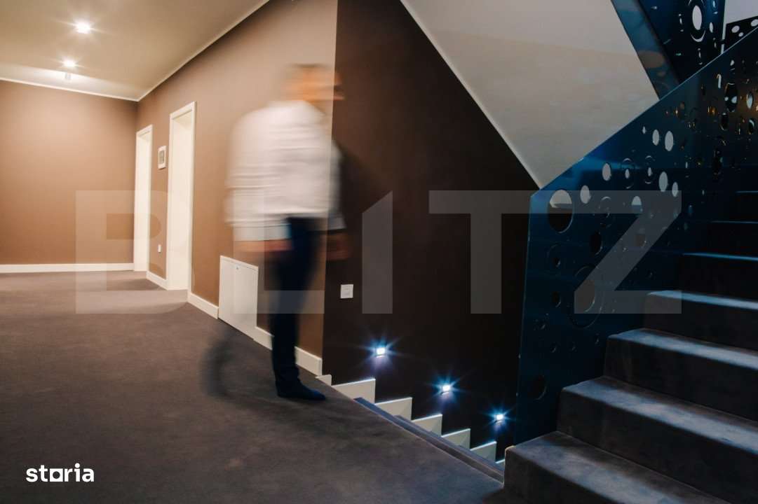 Pensiune Smart Ultra-Lux de vanzare, Sangeorgiu de Mures - Imagine principală: 5/16