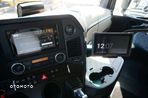 Mercedes-Benz Actros MP4 1851 Low Deck E6 StreamSpace / 9 sztuk - 34