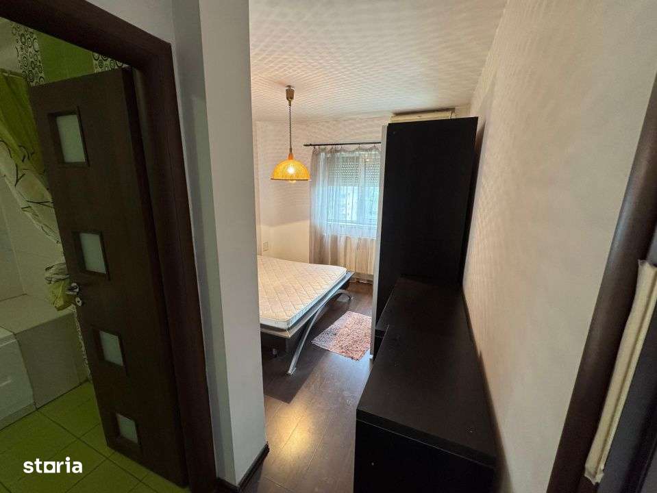 3 Camere | Calea Rahovei | 2 Bai | 2 Balcoane-8