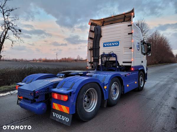 Volvo FM 410 - 9