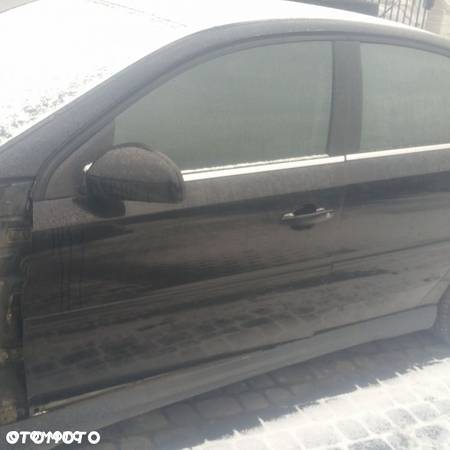 MECHANIZM SZYBY PRZEDNI PRZÓD LEWY OPEL VECTRA C - 1