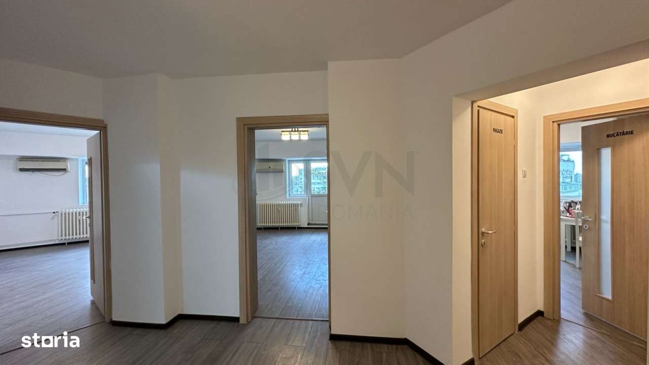 Apartament 6 camere l Rond Alba Iulia