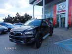 Toyota Hilux 2.8 D-4D Double Cab Invincible 4x4 - 5