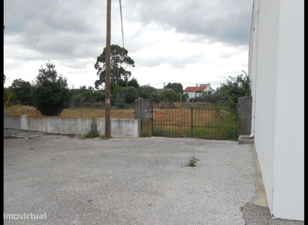 TERRENO PARA CONSTRUÇÃO COM 2880 M2 - MORADIA PARA RESTAURO-23