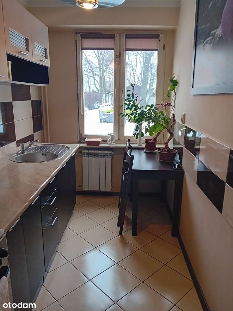 Pruszków osiedle Staszica 48,50 m2, 2 pokoje-2