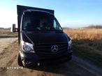 Mercedes-Benz Sprinter Kontener - 2