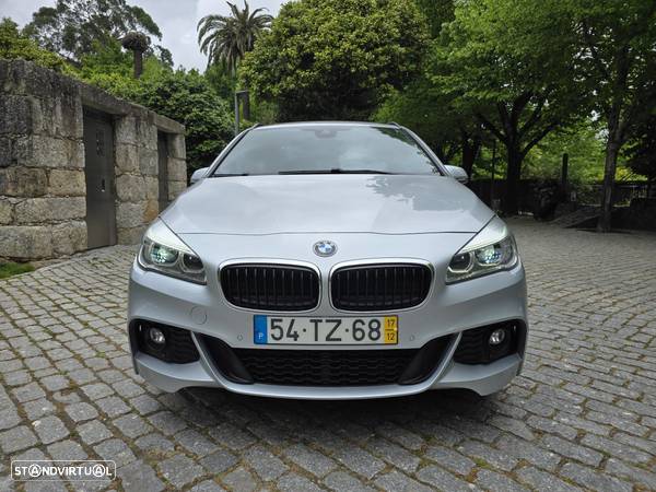 BMW 225xe Active Tourer Pack M - 5