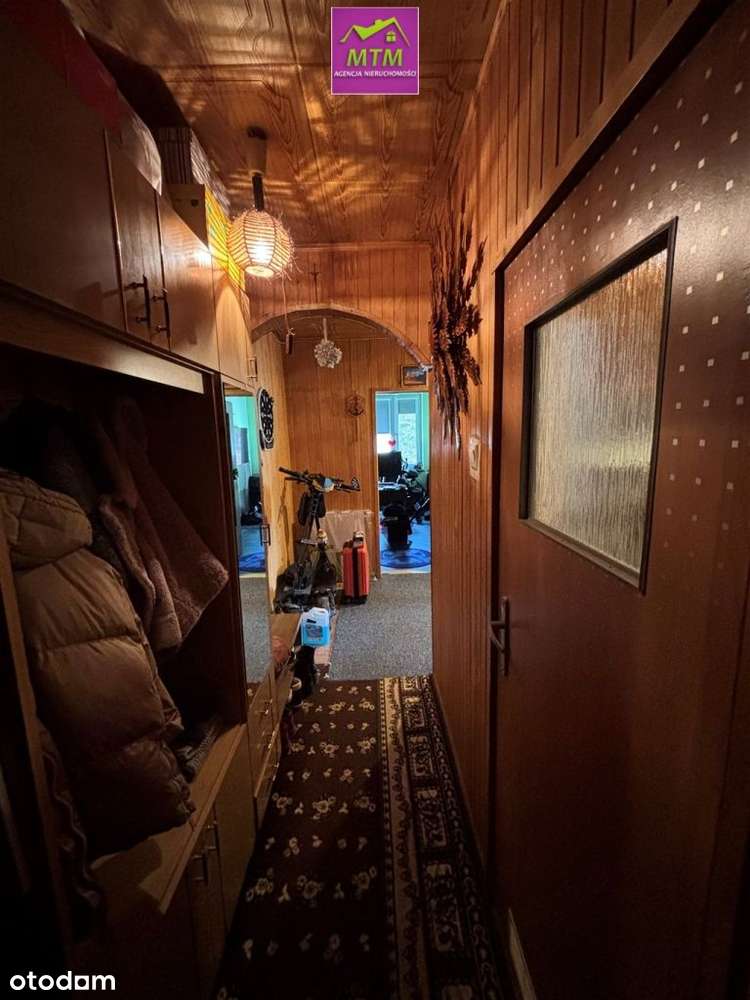 Mieszkanie, 62,80 m², Jaworzno-8