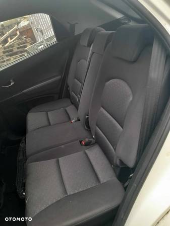 Kanapa, fotele SsangYong Korando III 3 2010-2013r. !! - 1