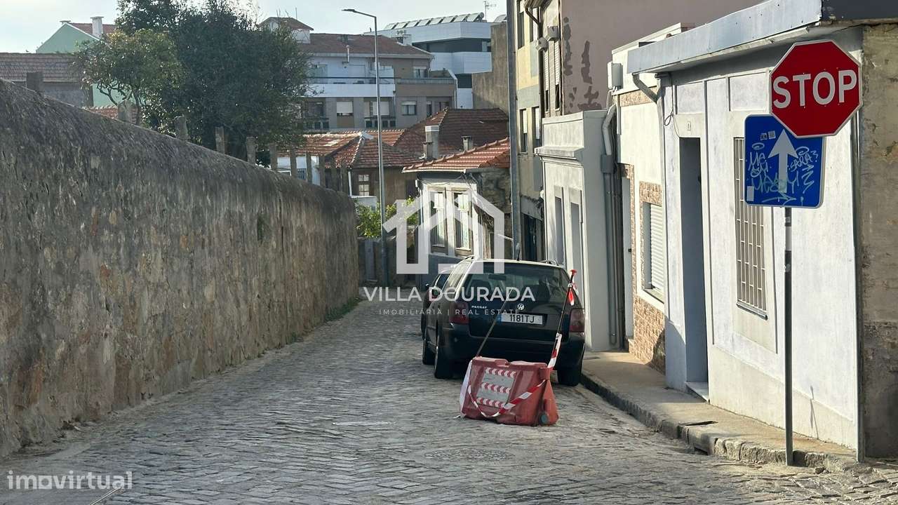 Apartamento T0 | em construção | centro de Gaia, Descubra o Seu Refúgi-8