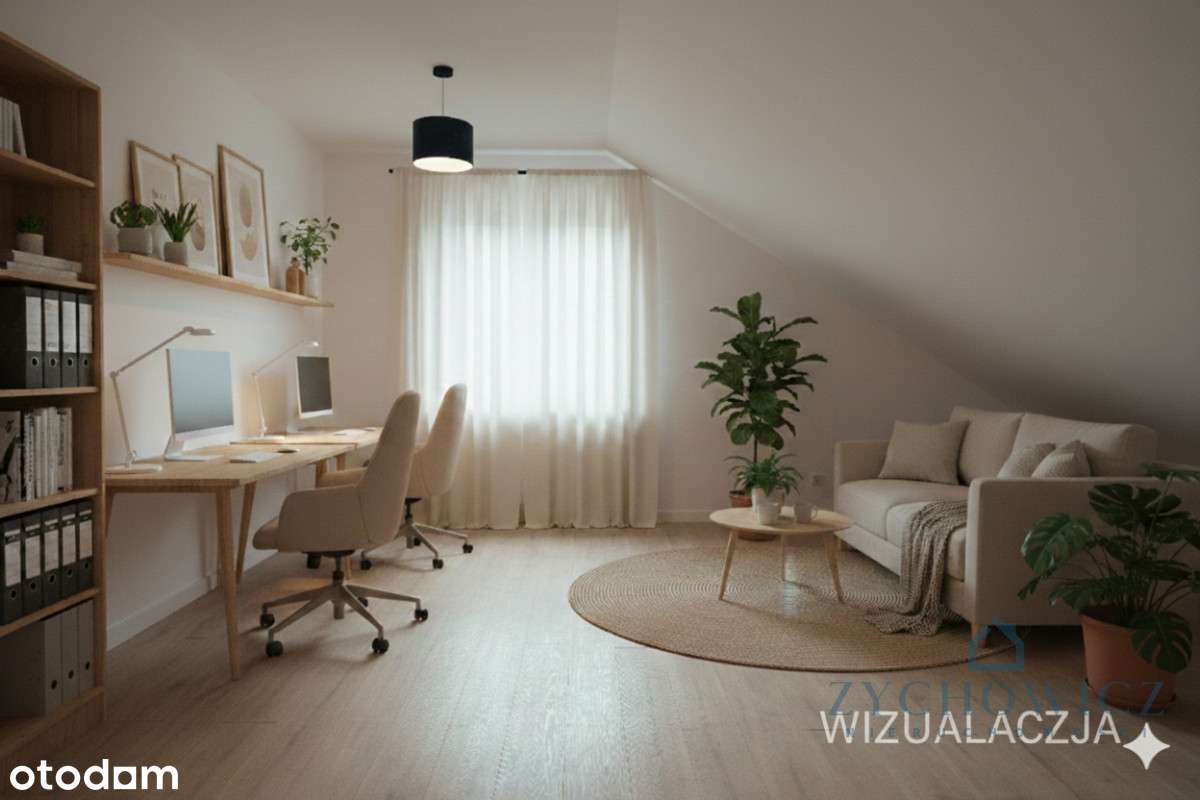 Wprowadź się od razu! Spokojna okolica  – Namysłów-15