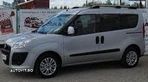 Dezmembrez Fiat Doblo 1.4 benzina 16V din 2010 volan pe stanga - 1