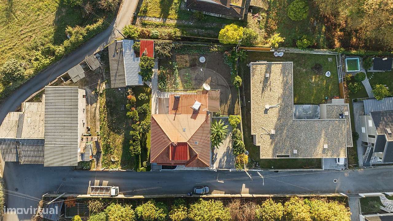 Moradia T5 para venda-40