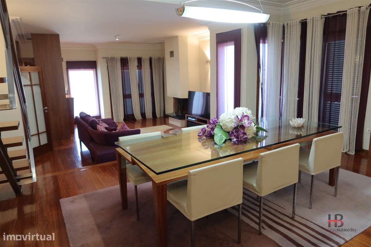 Moradia T5 Venda em Gondomar (São Cosme), Valbom e Jovim,Gondomar-38