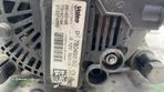 Alternador Citroën C4 Grand Picasso I (Ua_) - 4