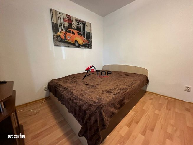 Inchiriere  Apartament cu 2 camere Decomandat Tudor Vladimirescu